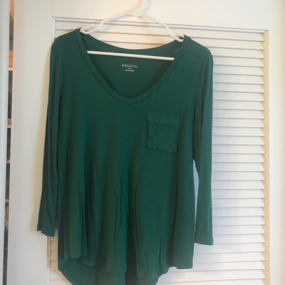 tee